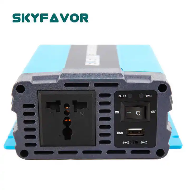 Battery Chargers Manufacturer - - SKYFAVOR-9 2