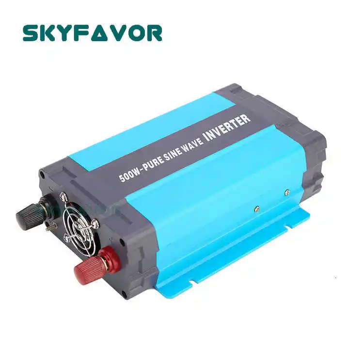 Battery Chargers Manufacturer - - SKYFAVOR-9 3