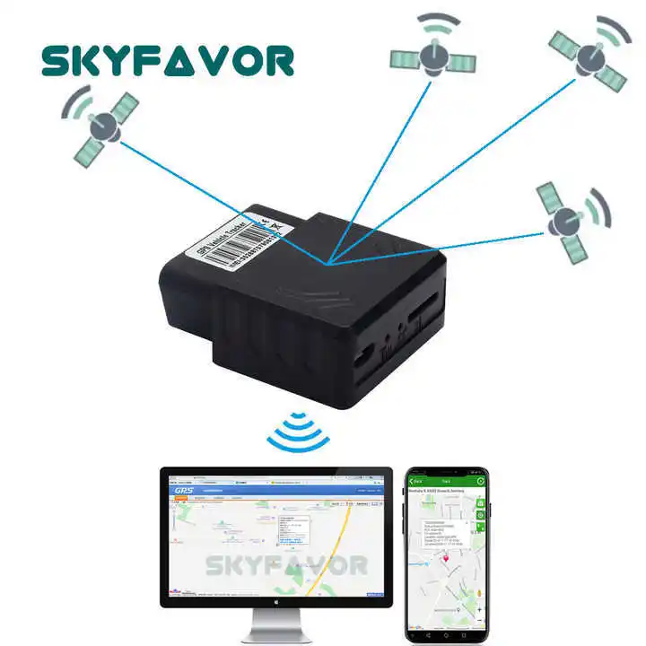 Custom Battery Chargers by SKYFAVOR-7 3