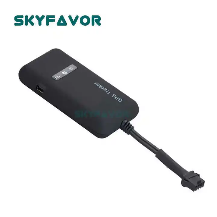 Battery Chargers Manufacturer - - SKYFAVOR-7 3