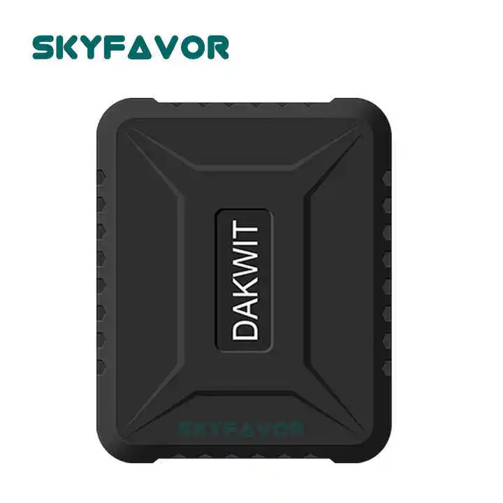 Custom Battery Chargers - - SKYFAVOR-6 5