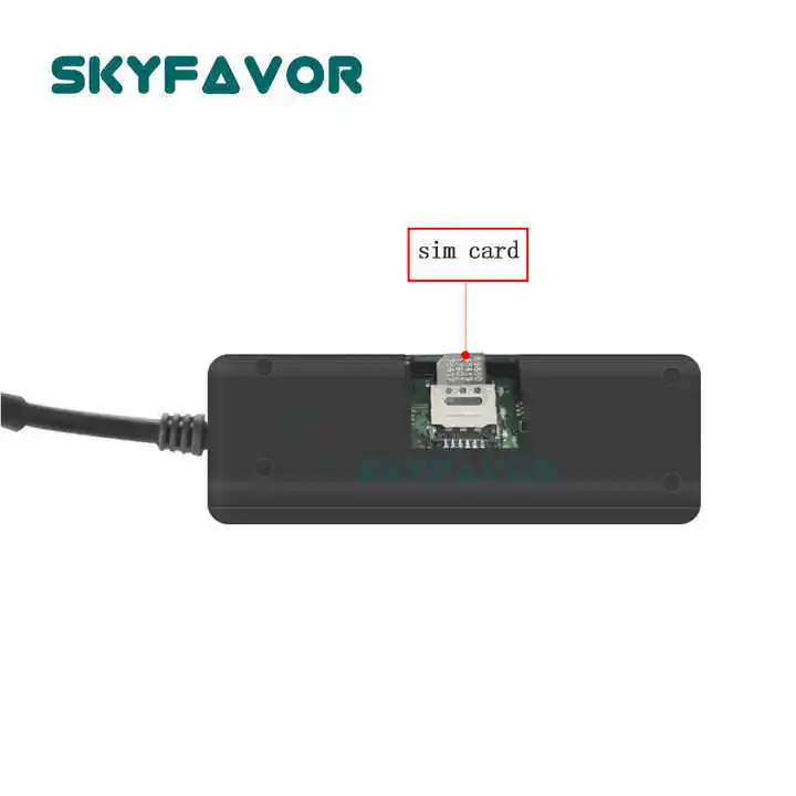 Battery Chargers Manufacturer - - SKYFAVOR-6 2