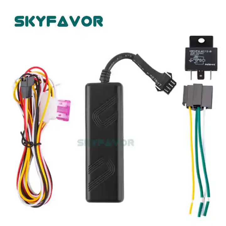 Battery Chargers Manufacturer - - SKYFAVOR-6 4