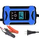 Car Jump Starter Power Bank by SKYFAVOR 5