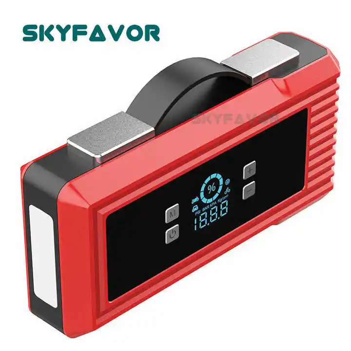 Battery Chargers Manufacturer - - SKYFAVOR-1 5