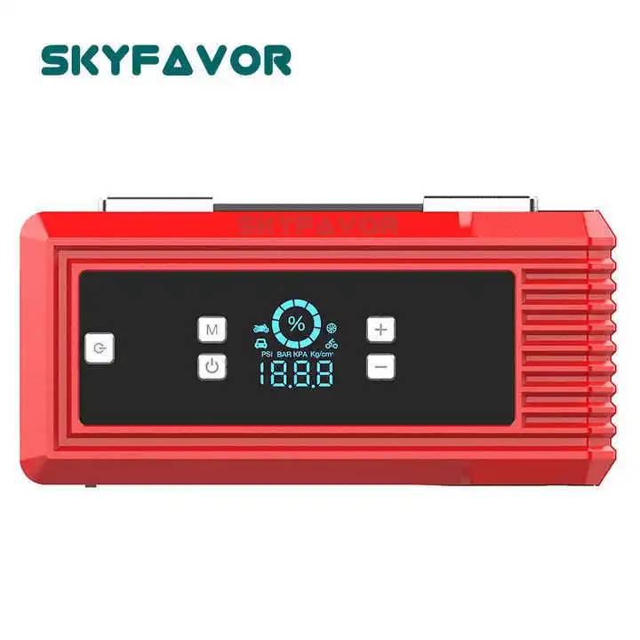 Battery Chargers Manufacturer - - SKYFAVOR-1 6
