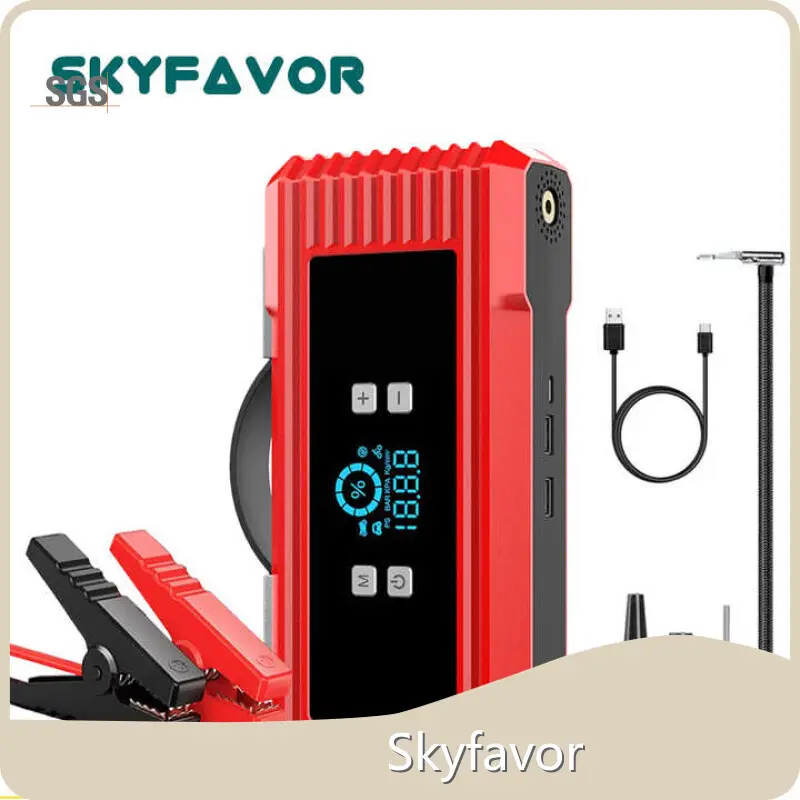 Battery Chargers Manufacturer - - SKYFAVOR-1 1