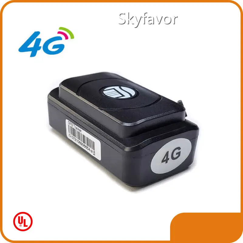 Personalized Battery Charger by SKYFAVOR 1
