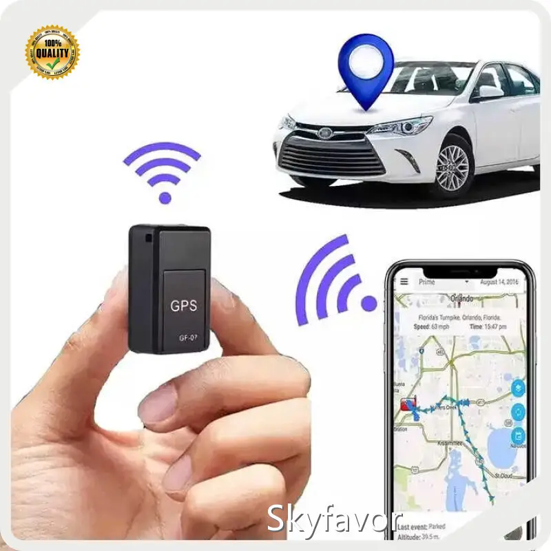 Custom Battery Chargers by SKYFAVOR-1 1