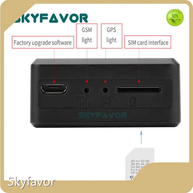 Battery Chargers Manufacturer - - SKYFAVOR-4 1