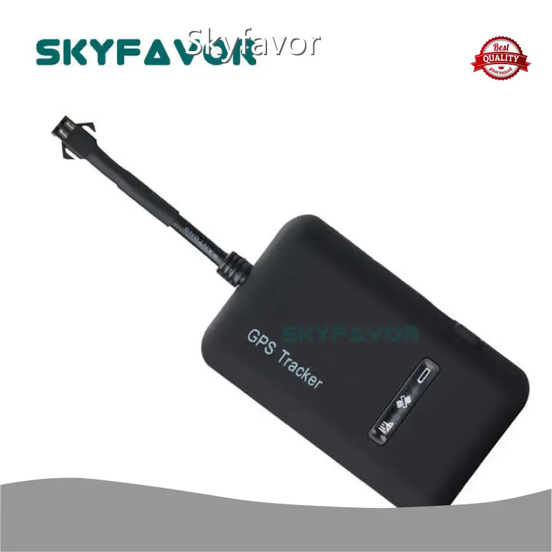 Custom Battery Chargers by SKYFAVOR-4 1