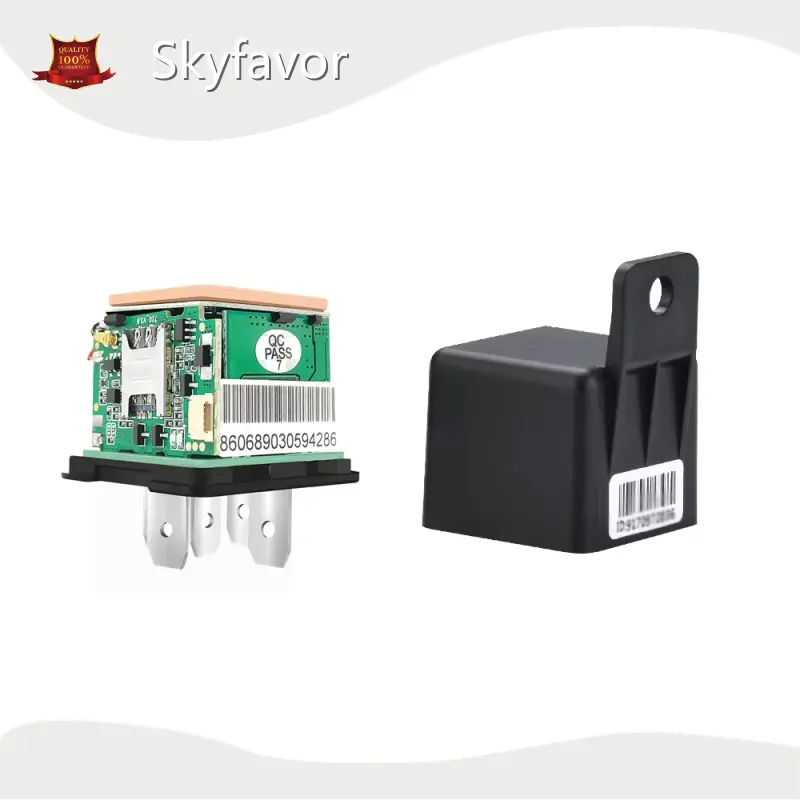 Custom Battery Chargers - - SKYFAVOR-4 1