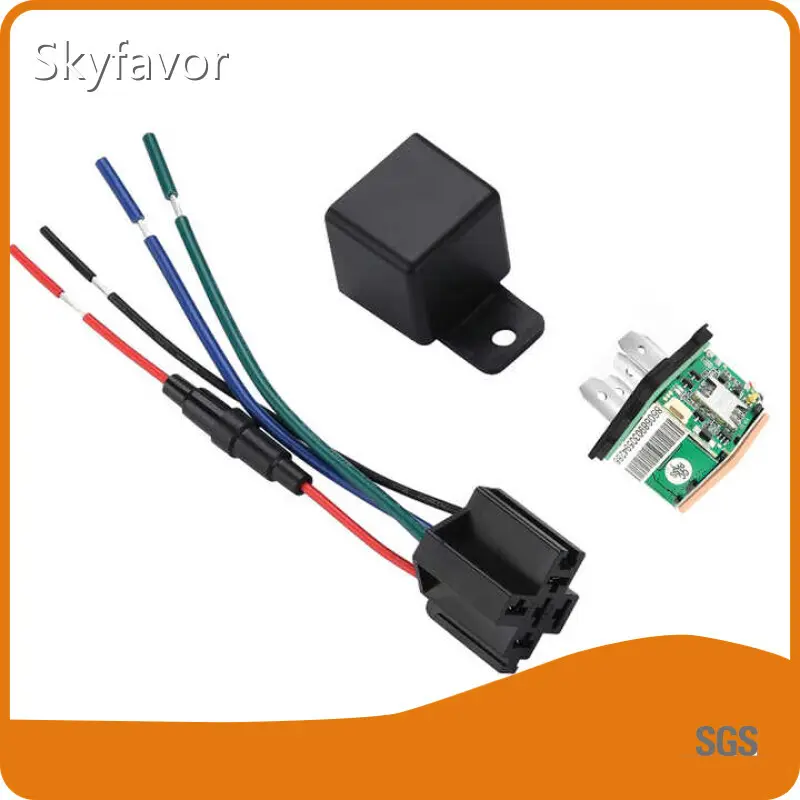 Battery Chargers Manufacturer by SKYFAVOR-1 1