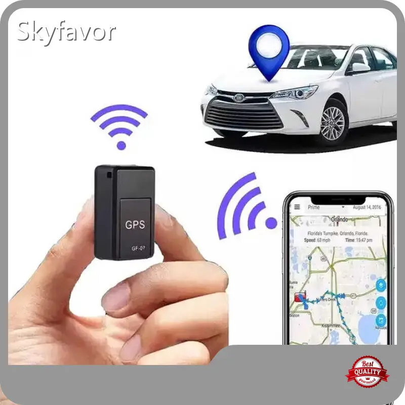 Personalized Battery Charger - - SKYFAVOR-2 1