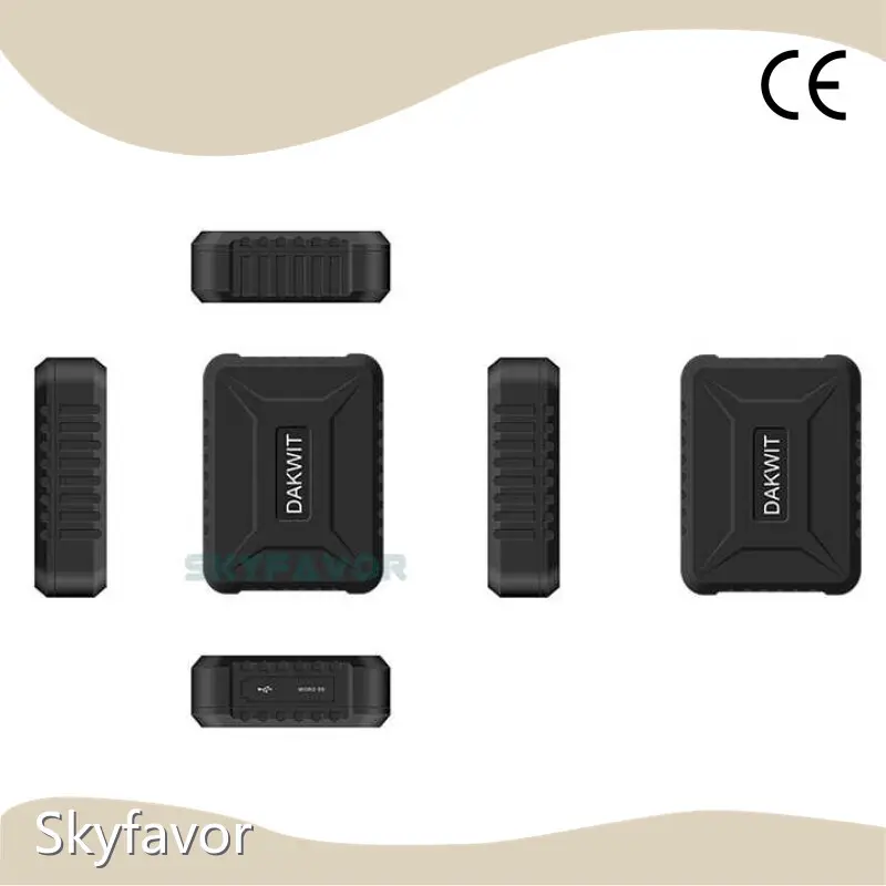 Custom Battery Chargers - - SKYFAVOR-6 1