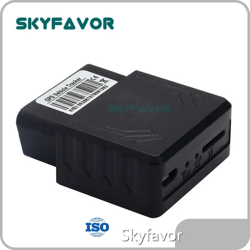 Custom Battery Chargers - - SKYFAVOR-7 1