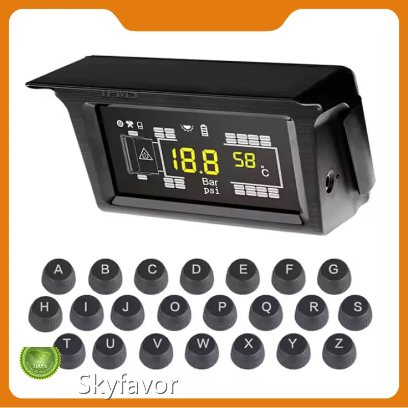 Personalized Battery Charger by SKYFAVOR-2 1