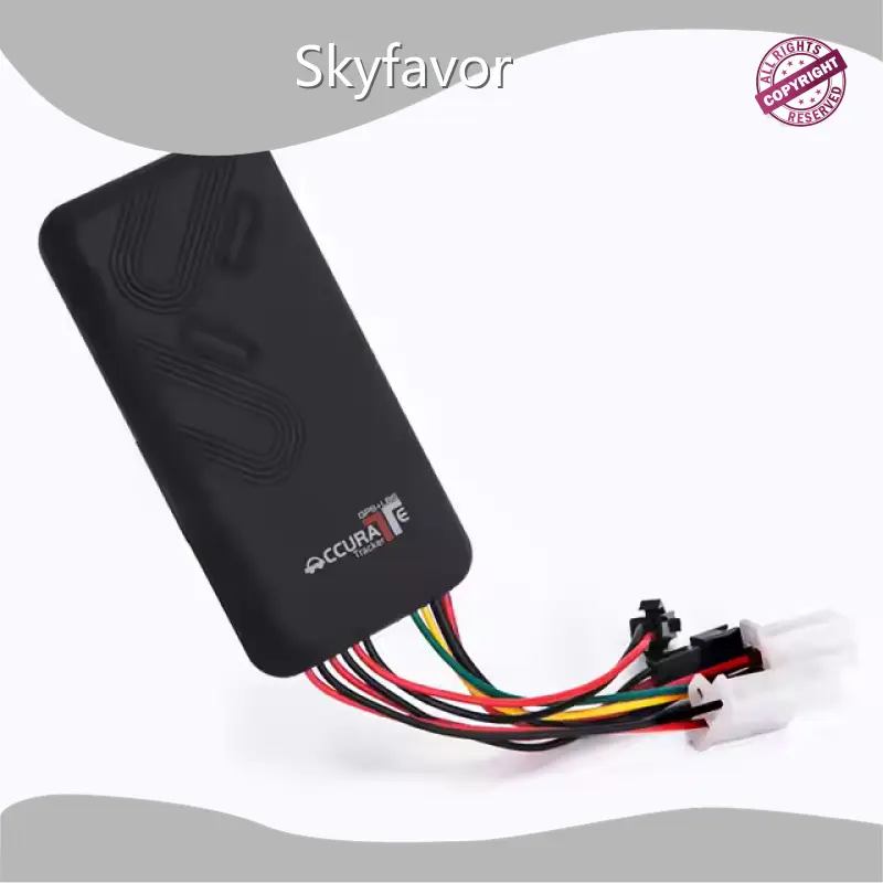Custom Battery Chargers by SKYFAVOR-8 1