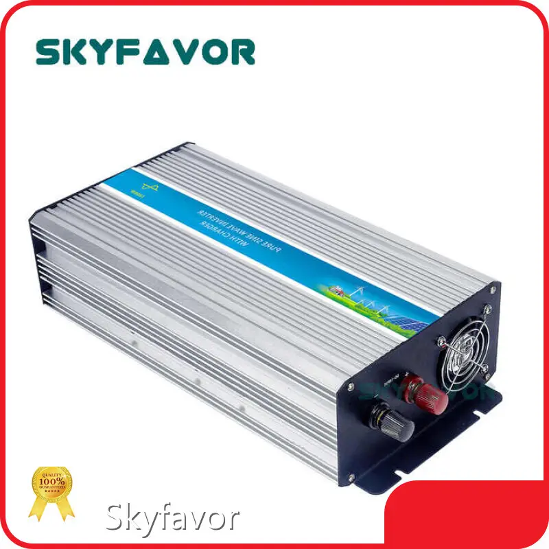 Battery Chargers Manufacturer - - SKYFAVOR-8 1