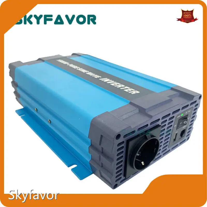 Battery Chargers Manufacturer by SKYFAVOR-2 1