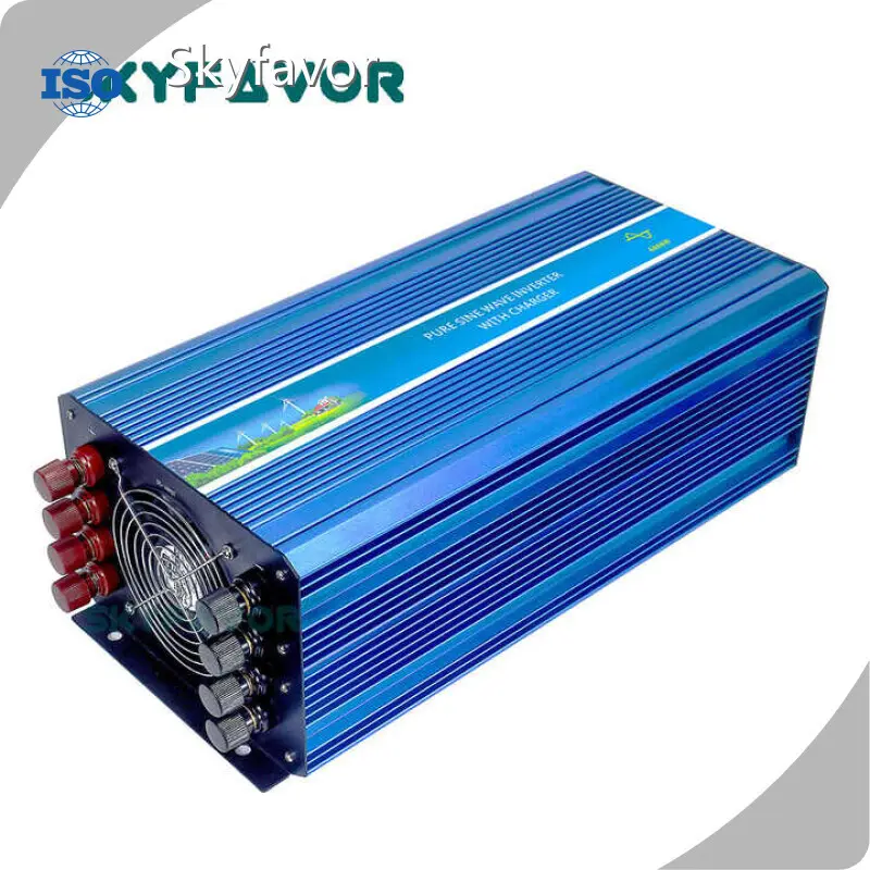 Personalized Battery Charger by SKYFAVOR-3 1