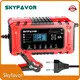Custom Battery Chargers - - SKYFAVOR-10 1