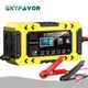 Cart Battery Charger - - SKYFAVOR 1
