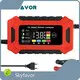 Auto Battery Charger by SKYFAVOR 1