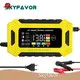 Best Car Battery Charger and Jump Starter by SKYFAVOR 1