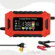 Best Car Battery Charger and Jump Starter by SKYFAVOR-1 1
