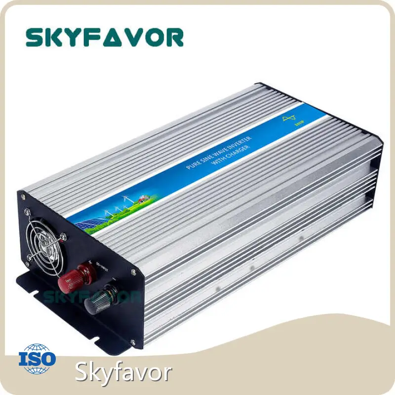 Battery Chargers Manufacturer - - SKYFAVOR-11 1