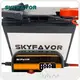 Auto Battery Charger by SKYFAVOR-1 1