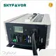 Personalized Battery Charger by SKYFAVOR-4 1
