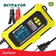 Cat Battery Charger - - SKYFAVOR 1