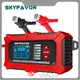 Fast Car Battery Charger - - SKYFAVOR-1 1