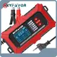 Battery Charger and Jump Starter by SKYFAVOR 1