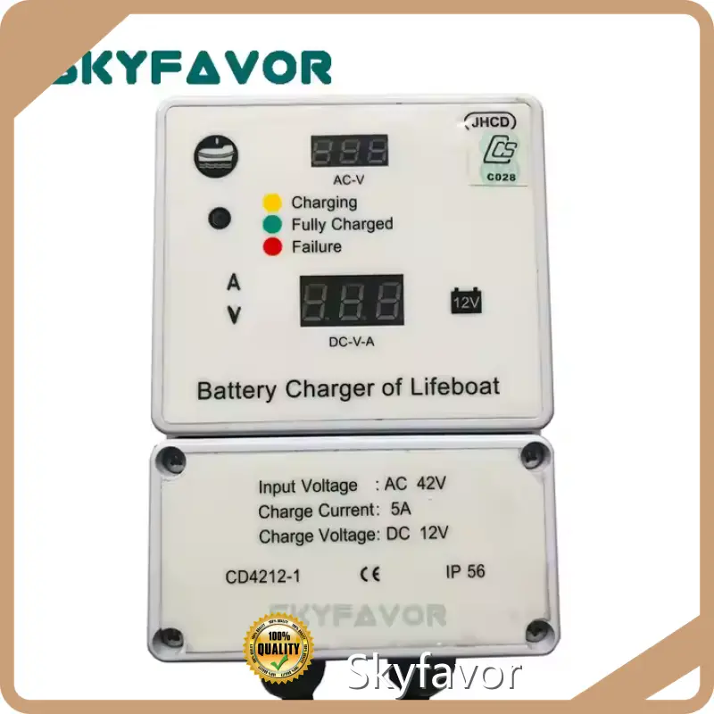 Battery Chargers Manufacturer - - SKYFAVOR-13 1