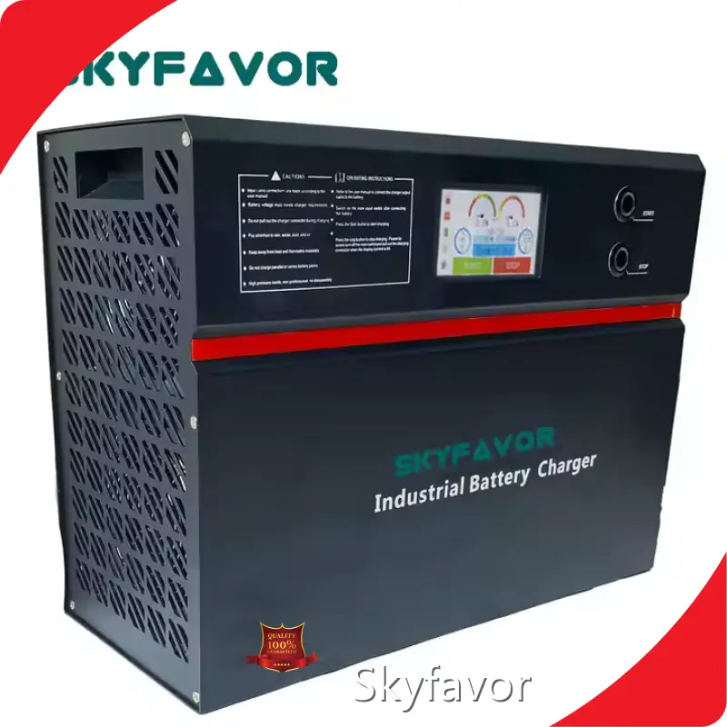 36v Forklift Battery Charger by SKYFAVOR-1 1