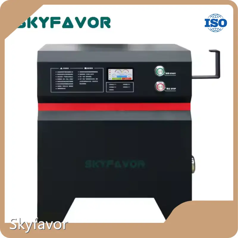 Industrial Battery Charger 24v by SKYFAVOR 1