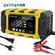 Golf Cart Battery Charger by SKYFAVOR 1