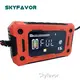 Car Battery Charger Manufacturer by SKYFAVOR 1