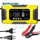 Portable Car Battery Charger by SKYFAVOR 1