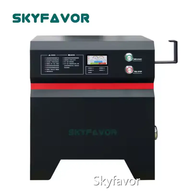 Marine Lithium Battery Charger by SKYFAVOR 1