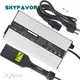24 Volt Golf Cart Battery Charger by SKYFAVOR 1