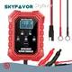 Car Jump Starter Power Bank by SKYFAVOR-1 1