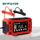 Fast Car Battery Charger by SKYFAVOR 1