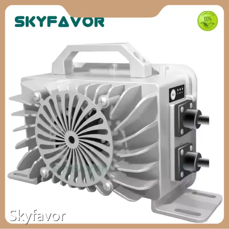 Battery Chargers Manufacturer by SKYFAVOR-11 1