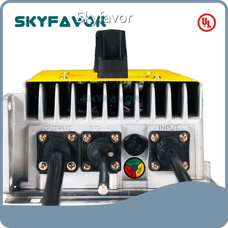Battery Chargers Manufacturer - - SKYFAVOR-14 1