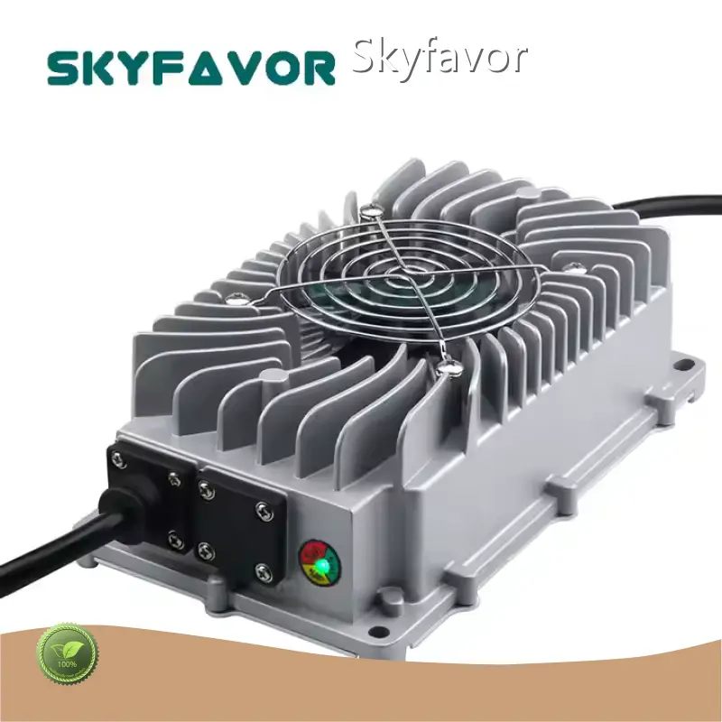 Battery Chargers Manufacturer - - SKYFAVOR-17 1