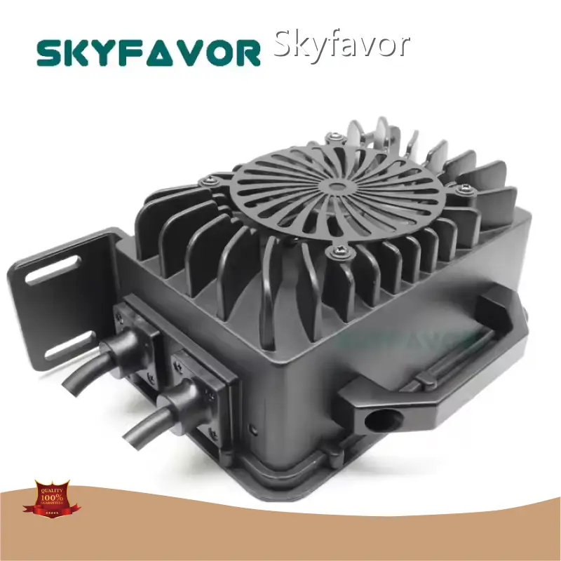 Custom Battery Chargers by SKYFAVOR-18 1